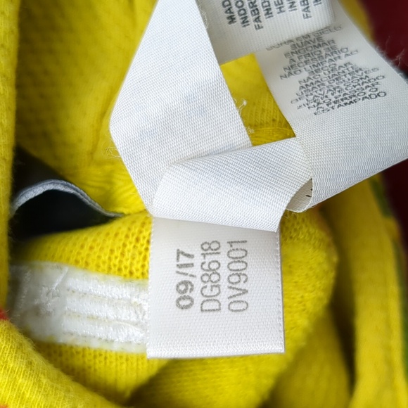 Adidas Pharrell nate hoodie - Picture 11 of 12
